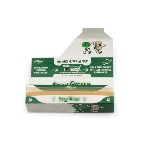 420 Purize Papers